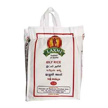 Laxmi Idly Rice