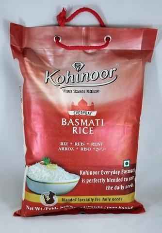 Kohinoor Everyday Basmati Rice