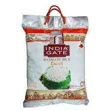 India Gate Basmati Excel Rice