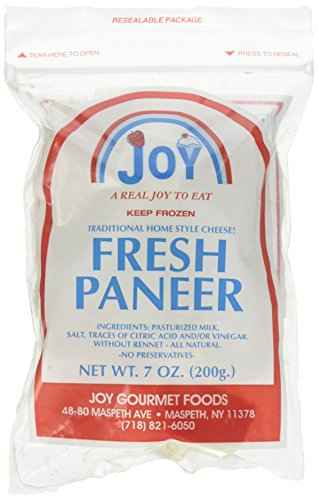 Joy Fresh Paneer