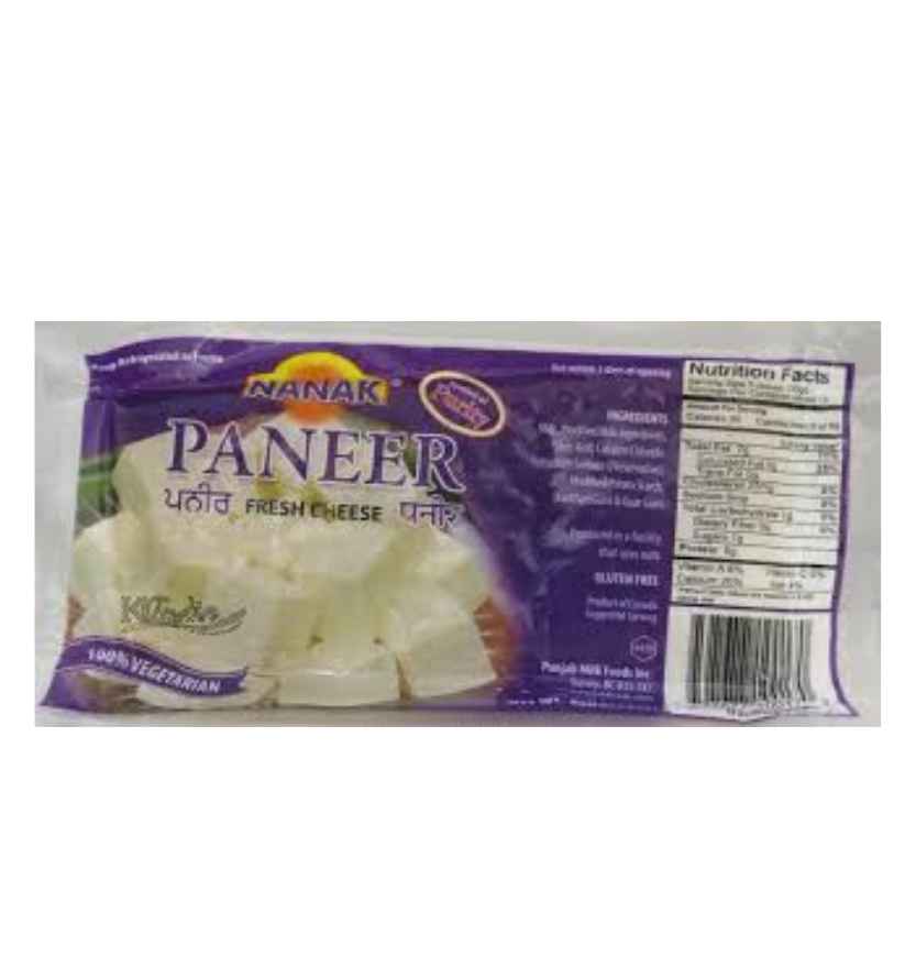 Nanak Paneer