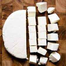 American Desi Paneer