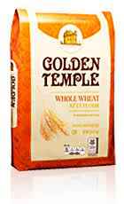 Golden Temple Whole Wheat Atta