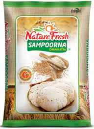 Sampoorna Chakki Atta