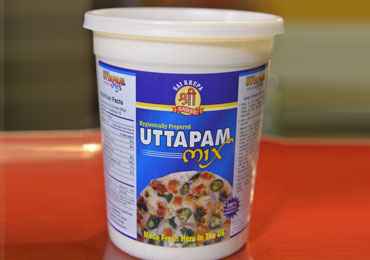 Shree Uttapam Mix