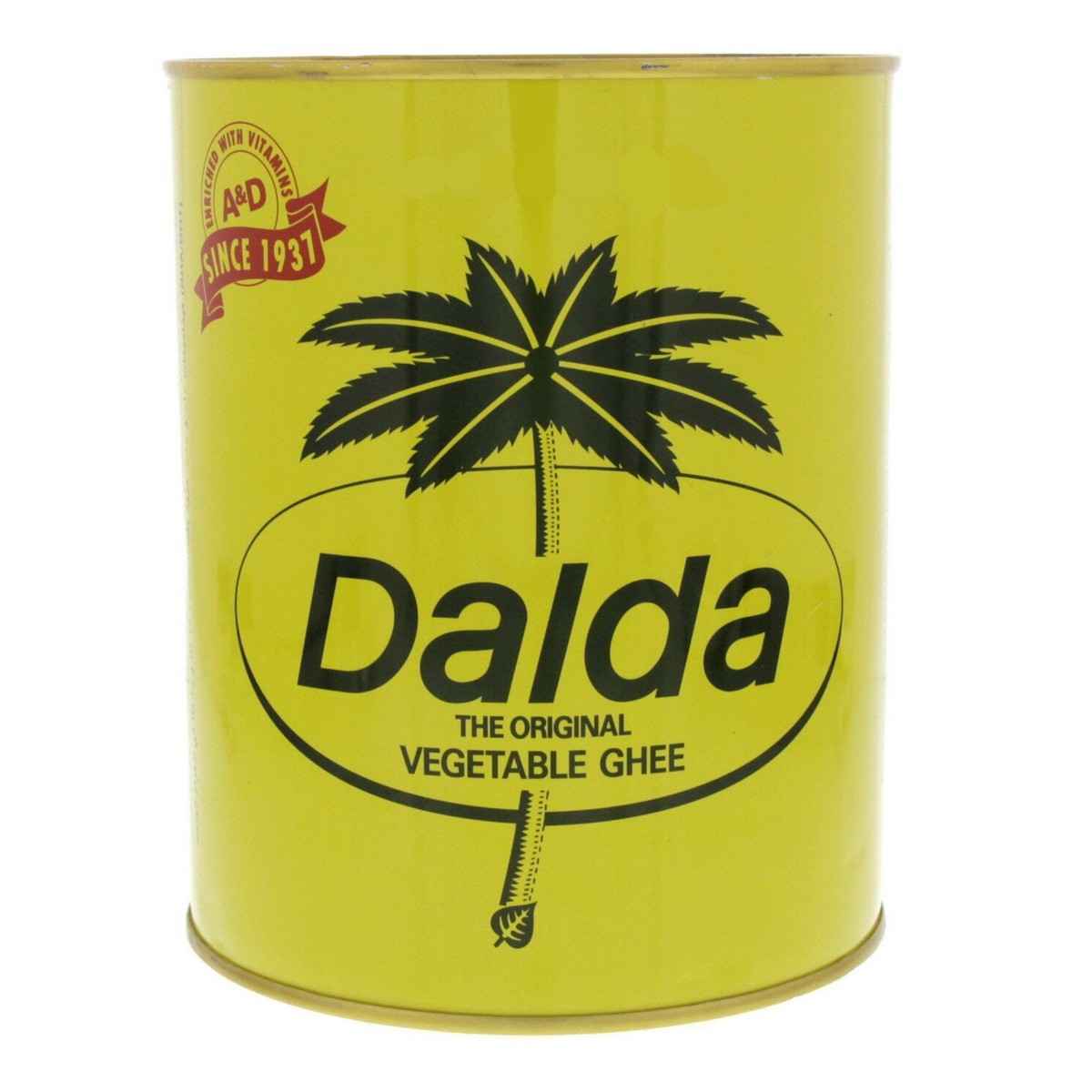 Dalda Ghee