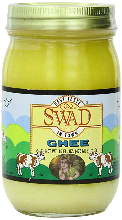 Swad Ghee