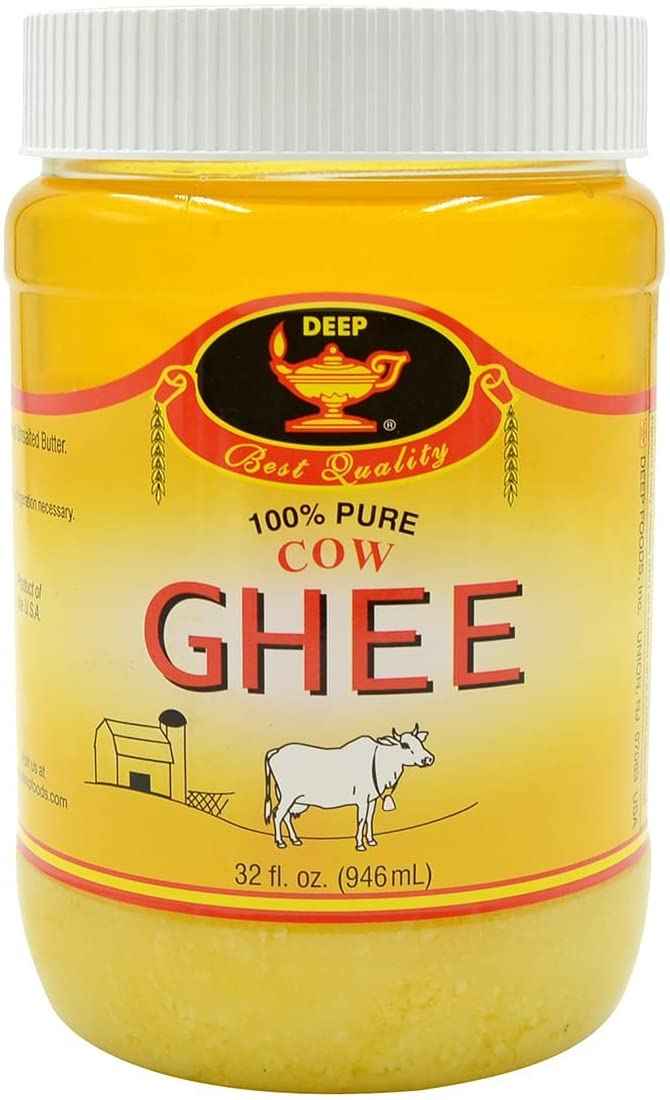 Deep Cow Ghee