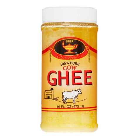 Deep Cow Ghee