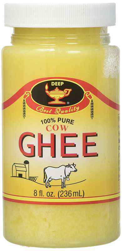 Deep Cow Ghee