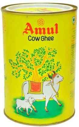 Amul Cow Ghee
