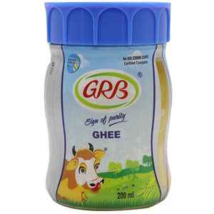 GRB Pure Ghee