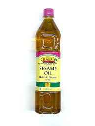 Bansi Sesame Oil