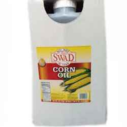 Swad Corn Oil