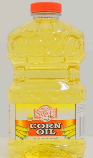Swad Corn Oil
