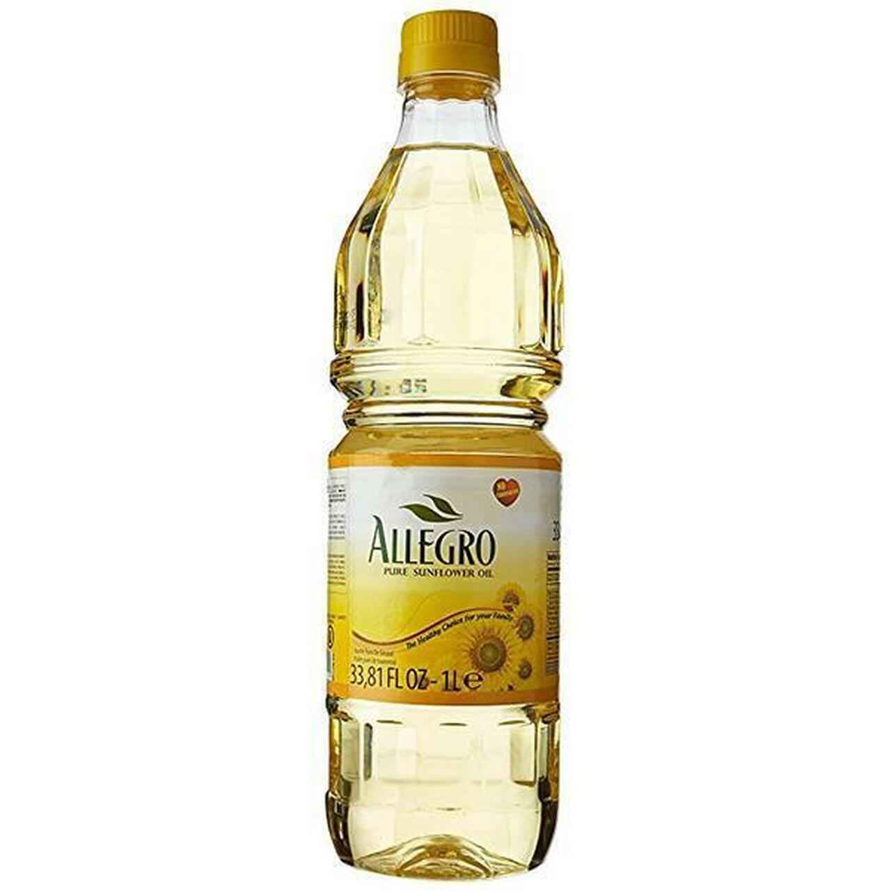 Allegro Sunflower Oil