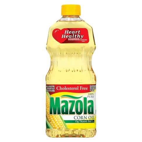 Mazola Corn Oil