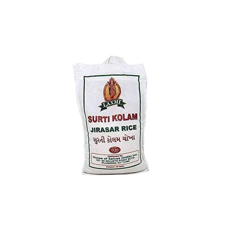 Laxmi Surti Kolam Rice