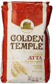 Golden Temple Durum Atta