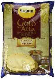 Sujata Gold Atta