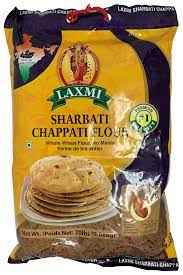 Laxmi Chapati Flour