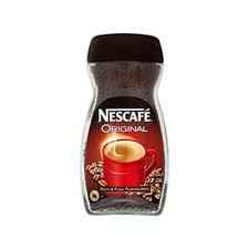 Nescafe Orginal