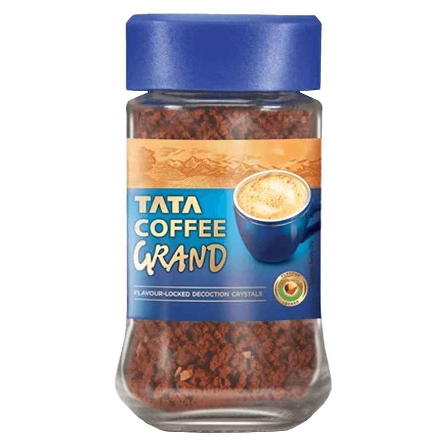 Tata Coffee