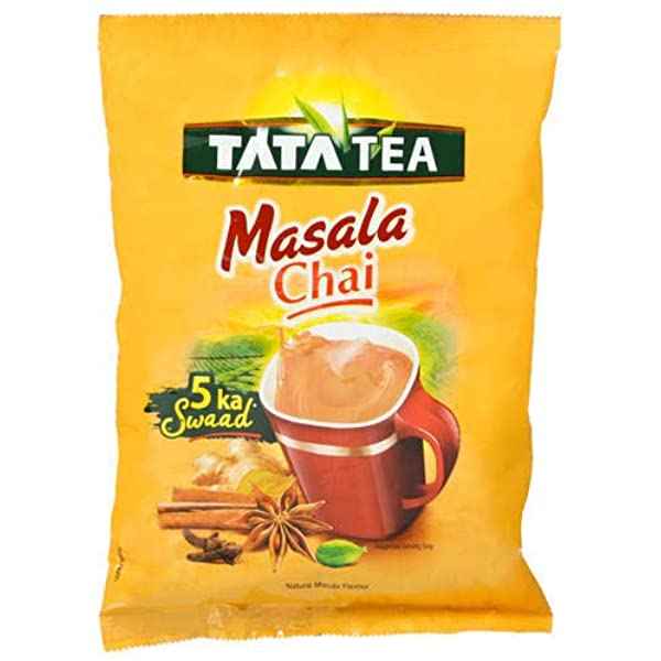 Tata Masala Tea