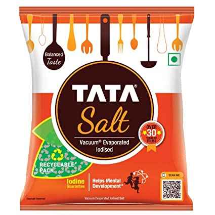Tata Salt