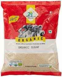 24 Mantra Organic Sugar