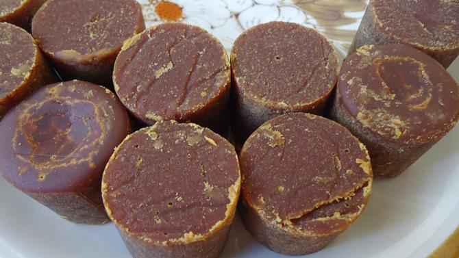 Sairam Palm Sugar Jaggery