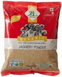 24 Mantra Organic Jaggery