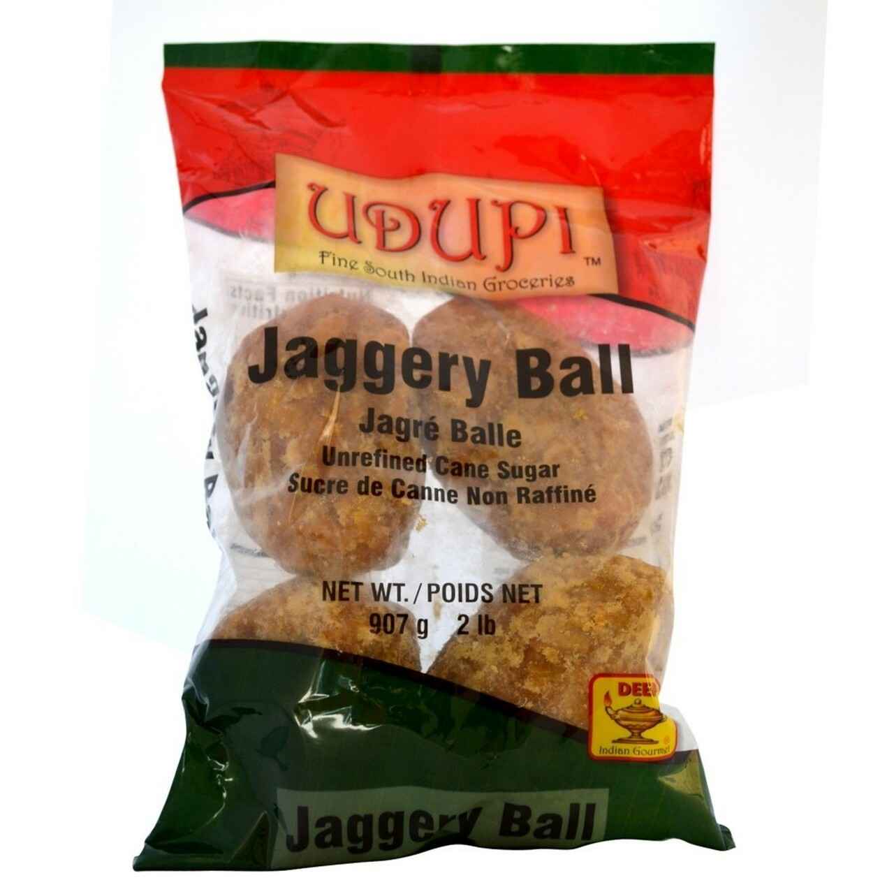 Udupi Jagger Balls