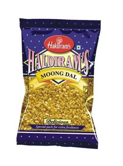 Haldirams Masala Moong Dal