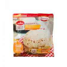 Haldiram Pulka Roti
