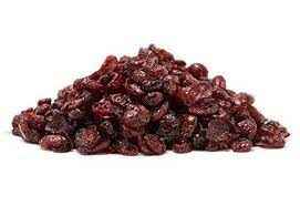 Cranberries