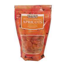 Daily Chef Dried Mediterranean Apricots