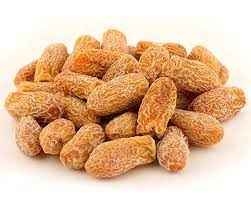 Dry Dates YELLOW