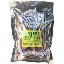 Swad Anjeer Indian