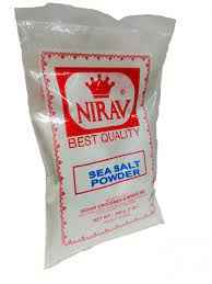 Nirav Sea Salt