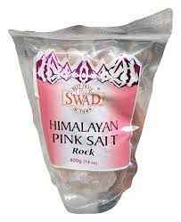 Swad Himalayan Pink Salt