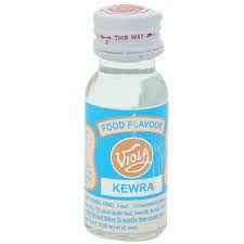 Viola Kewda Essence