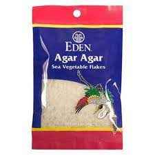 Agar Agar