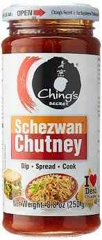 Chings Schezwan Sauce