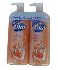Dial Moisture Rich Body Wash 35 Fl. Oz.