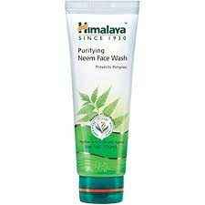Himalaya Face Wash