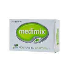 Medimix Moisturizing Soap