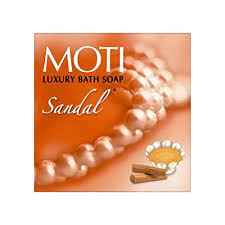 Moti Sandal Soap