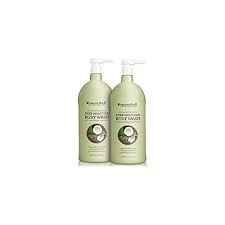 Nature Well Mega Nutrients Deep Moisture Body Wash 33.8 Fl. Oz.