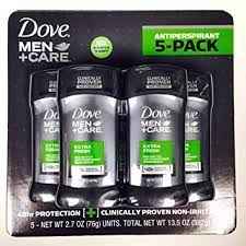 Dove Men Care Deodorant  Extra Fresh 2.7 Oz.